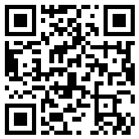 QR Code for 1NcEchVVLVDAht4BLAp1maJXYXG4i3oqiP