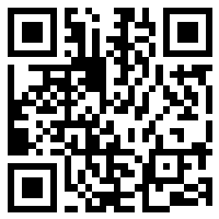 QR Code for 1Nd6Dck1mi2mpGizrodUeeVLsXuggV1CLU