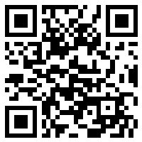 QR Code for 1NdVAtD2zdY95CFPuUAj2LZRfGXiJj3UXf