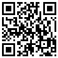 QR Code for 1NfRvYFYCKGYigijMdF5edLFt3Vubjb4CW
