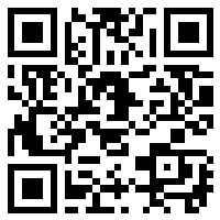 QR Code for 1NjiY81KzigpRFV3k43D9Px7MmeAeZB6MU