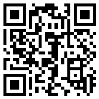 QR Code for 1Nq8GfBUnpzNMDa5pEJUu7uhCeATYRaVuW