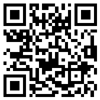 QR Code for 1NsZDUdnoXJs1khmaA5jc7Fg1G5NumWw7y