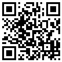 QR Code for 1Nu2B1dDWZM96PFCd7USYvRAwAz5QWAo6