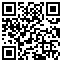 QR Code for 1Nvae8TtGNVCRgeApayE8htzdPJXnTo4DB
