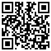 QR Code for 1NzpnHEnSyfUK2TP2meozrP5yy4TpAxo2p