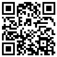 QR Code for 1P12NL3f1TcNdfRjEsXty2XJ3HStYitXfj