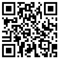 QR Code for 1P14KBmfZhT6aMMoa1UFCsVu3TH93fi5Bu