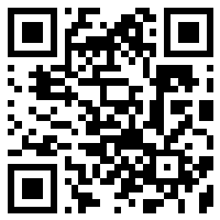 QR Code for 1P1KxdzH34FcpZUX3ve9RpGjSnmAjNTHNf