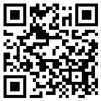 QR Code for 1P1LRnEmF5m38PPmdMiziayA6458FninnY