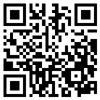 QR Code for 1P1kXv3RitNgGt6YAwBYo7y65tdcx75ByT