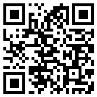 QR Code for 1P2uPRvpRPziJ6U6dBB3P4boZBQZqko6H3