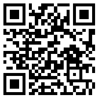 QR Code for 1P3bsDjszQeiLwXMRiGCu7jevhApsyjED1