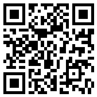 QR Code for 1P3exgsctQ3f3b2LMi2ziZiysL63XdpRPE