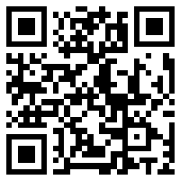 QR Code for 1P3fHRagCPzosgPzrfM557QYVw9PYeKbPN