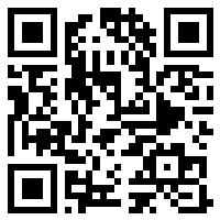 QR Code for 1P4RW6ZRbfmkHBUHk9c1MWt7Lb6qhdQDu2