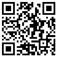 QR Code for 1P4o8APtoLFoVJLRKBtxziSgc3eT8eetcJ