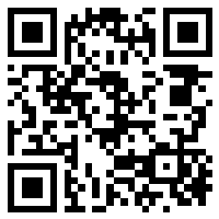 QR Code for 1P4oVk9nHpnVQWVGmq9NczqoUo7nxN3HTE