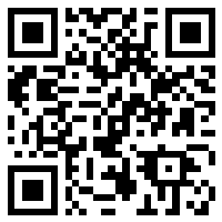 QR Code for 1P5tPpUQCFbxMTevR4cv6mxoX24Vabsx4F