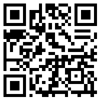 QR Code for 1P6CLRriskFJgFaVVVZAh3KicRB5e14Wv4