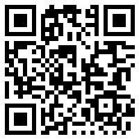 QR Code for 1P6h3W1ebvBAYRC3F1goQwpGejQLHS3M8P
