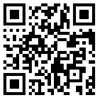 QR Code for 1P6iw2rLBUPuvj2fRgAaWazguMw4aXfLpB