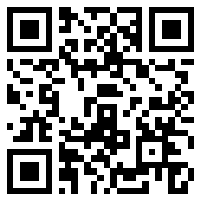QR Code for 1P7TnAUtVMUqDCcaAMsJU4j8yAeJuNGM5u