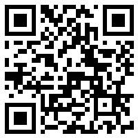 QR Code for 1P8GAWywXM1WA5FMMZcnzPWWWNqHZsudGS