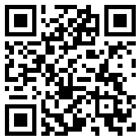 QR Code for 1PAL8GDcWTJFeoLhCt2DXqPRotTzD526U8