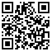 QR Code for 1PB3GiS1LnU5vXaQanRaaHisrhYGPJZa2H