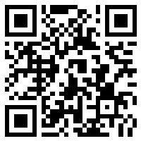 QR Code for 1PBTrdLPvCpLZtK7qmEUdRQmjcWVZUscjU