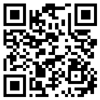QR Code for 1PJVccYkDc8FKvjthDCbUPsQmU9ctZDHXM