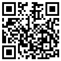 QR Code for 1PMAj4xghaNjoACRNRC5BbrB6FZdS3GhaH
