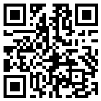 QR Code for 1PMb3DVyrKJ7dBpWfBye9mFjT4YZEXiV3Q
