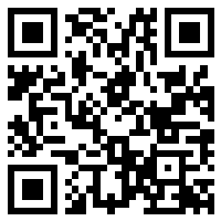 QR Code for 1PWRCKLPV2wqYZ9dSWBpoywpX8myJ9mFDk