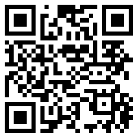 QR Code for 1PXVoAkjoBsE7dgMpfbwSBo2Kc4MTXw2f7
