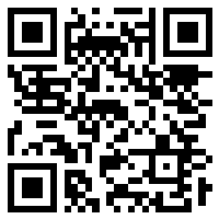 QR Code for 1Peog3vDVHxML7ZBdHM7mwLizEe72cJCm