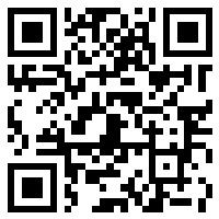 QR Code for 1PgGJYDYe2R9oo4QgKARAhCsP2eSf5NFyU