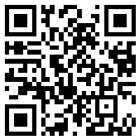 QR Code for 1PiAvirCQwiN6pywZFsk6uRSYpTaxjqBRC