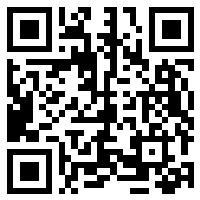 QR Code for 1PkMbQJsu2crwy6hiS68QAMLFdmT3mGC3w