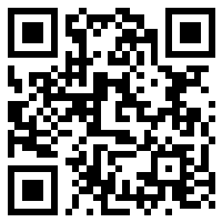 QR Code for 1Pmc3WNTHW7eFKEKLB29EhzndHTtbUHPjo