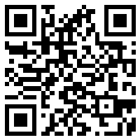 QR Code for 1PoAF63eefyQV6MNC2CJmAypNKAqQv44gU
