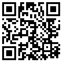 QR Code for 1Pou382nHGQwp3XHnC2M3jaydusz6tsDEw