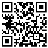 QR Code for 1PpWHPyjApvf3tpyMxkkixomJEyhYMRHbW