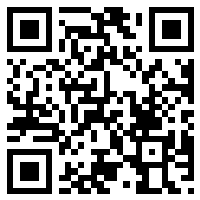 QR Code for 1Pr3AweSJbUQab1dnbG9JCwiVtEMGpaMis