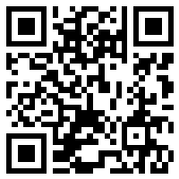 QR Code for 1Prditj3SamzXoomcN2cQ6AGVCtAQdNKBQ