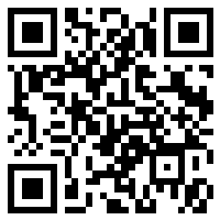 QR Code for 1Ps25CXfNJ6NQPCdcGkYe8SbGECHbycD7y