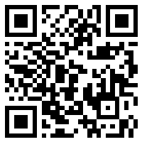 QR Code for 1PsTmYXFzSegmms63pvDMvwsWK3braKPHm