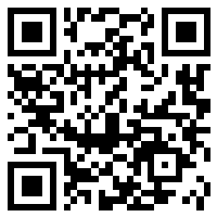 QR Code for 1PwE5K5KfW436f3XJRVeaL4ARMRErDdShC