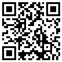 QR Code for 1PwxinTJs48ysMSG9kfjEMEWsSYbvAW9v